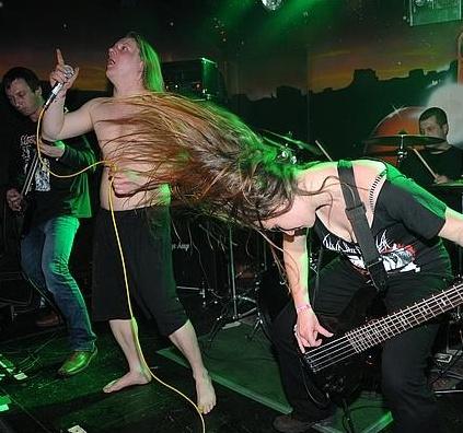 5 Stabbed 4 Corpses - Discography