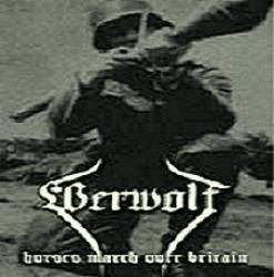 Werwolf Division - Horses March over Britain (Demo)