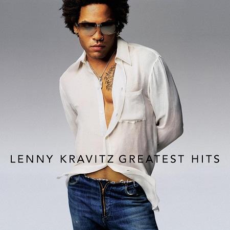 Lenny Kravitz - Greatest Hits (Compilation)