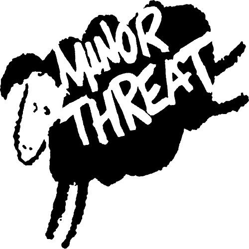 Minor Threat - Discography