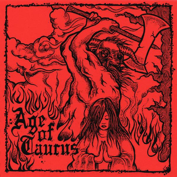 Age Of Taurus  - In The Days Of The Taurean Empire (Demo)