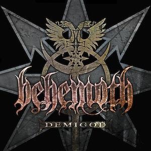 Behemoth - Demigod (Bonus DVD)