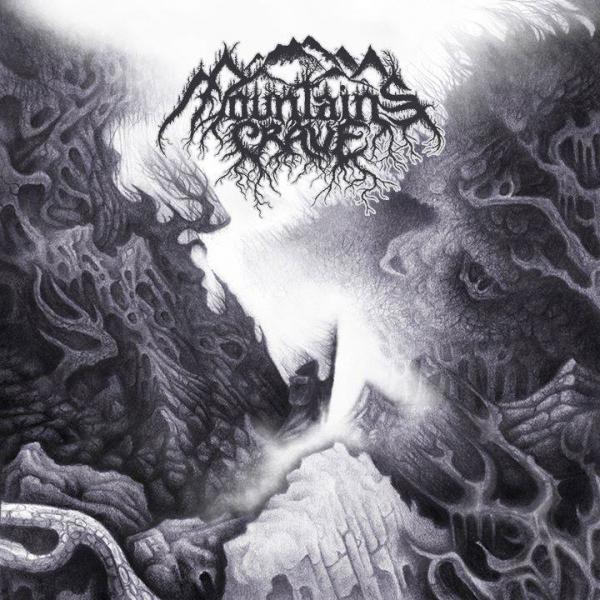 Mountains Crave - Mountains Crave (EP)