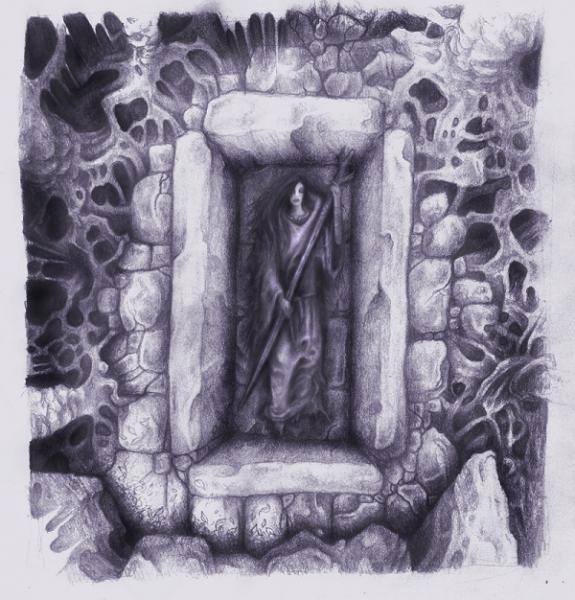 Mountains Crave - Mountains Crave (EP)