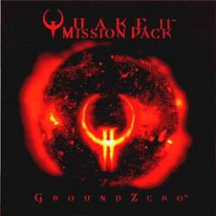 Sonic Mayhem - Quake 2 (original soundtrack) 1997-1998