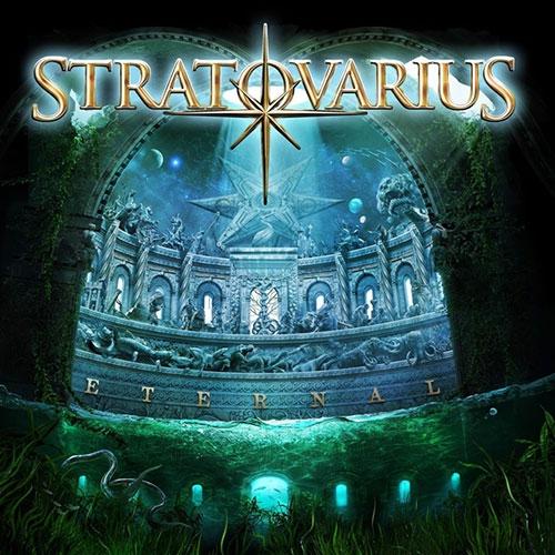Stratovarius  - Eternal (Japanese Edition) (Bonus DVD)