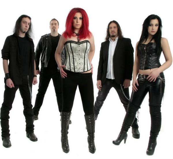 Fallen Arise - Discography (2011 - 2020)