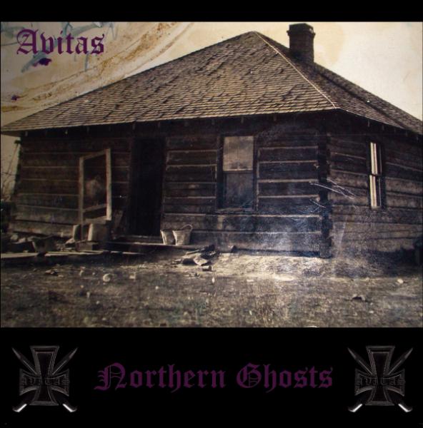 Avitas - Northern Ghosts