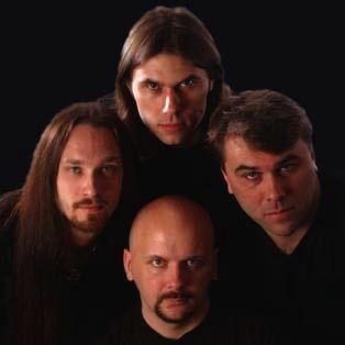 Nightingale - Discography (1995 - 2014)