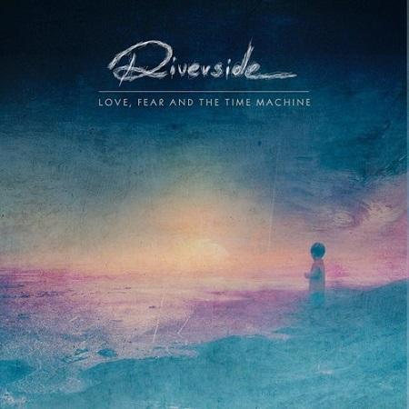 Riverside - Love, Fear And The Time Machine (Limited Edition)