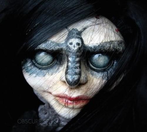 Obscure Sphinx - Discography (2011 - 2013)