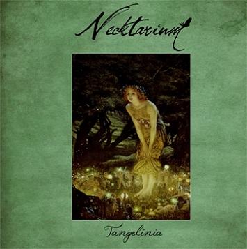 Necktarium - Tangelinia (EP)