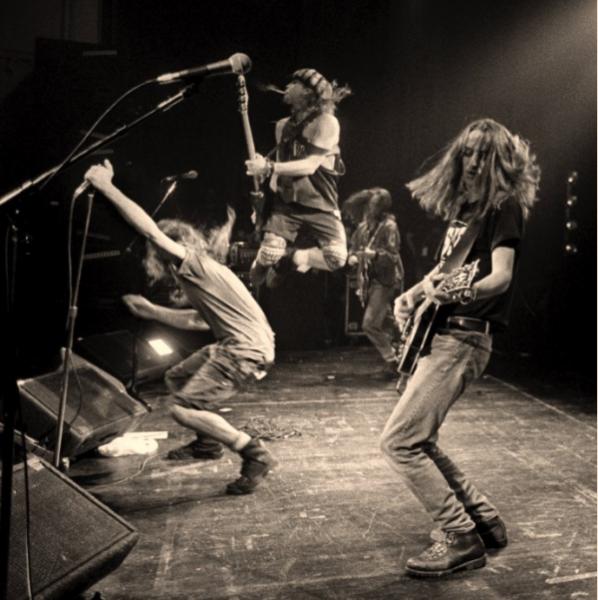 Pearl Jam - Discography (1991 - 2013)