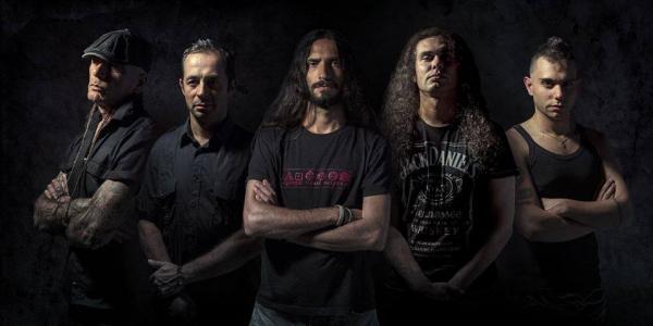 Etherna - Discography (2008 - 2014)