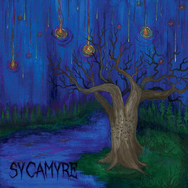 Sycamyre  - Sycamyre 