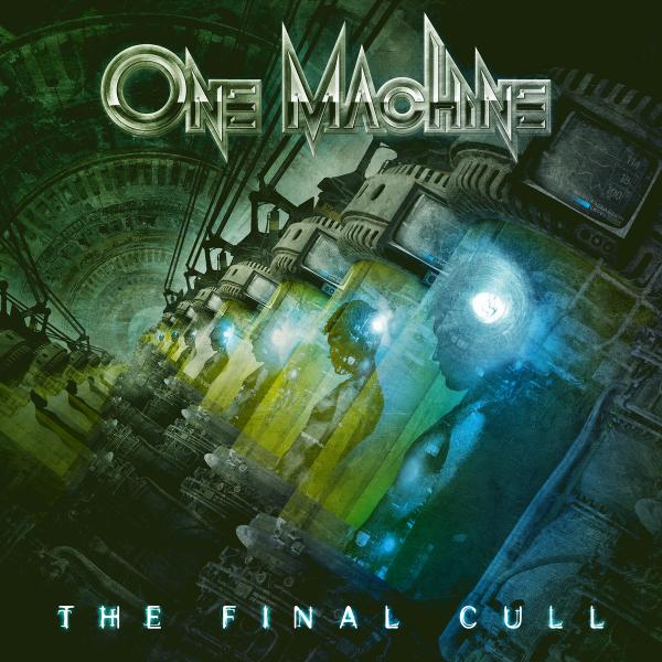 One Machine  - The Final Cull