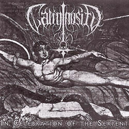 Caliginosity - In Celebration of the Serpent