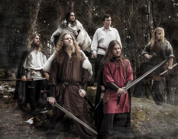 Grimner - Discography (2010 - 2022)