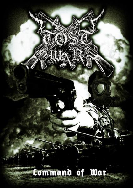 T.O.S.T War - Command Of War