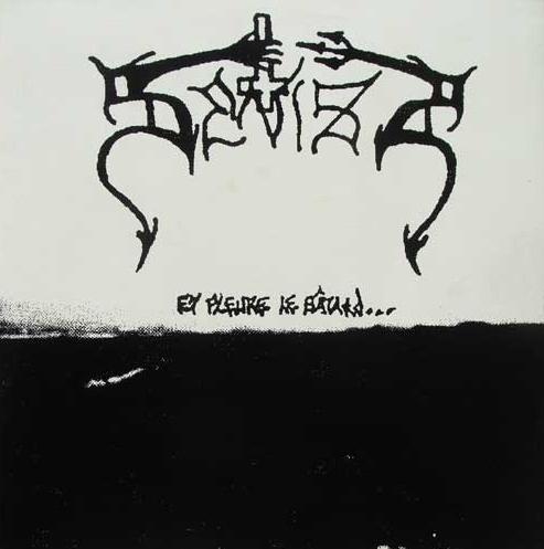 Seviss - Et Pleure le Batard...