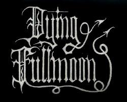 Dying Fullmoon - Discography