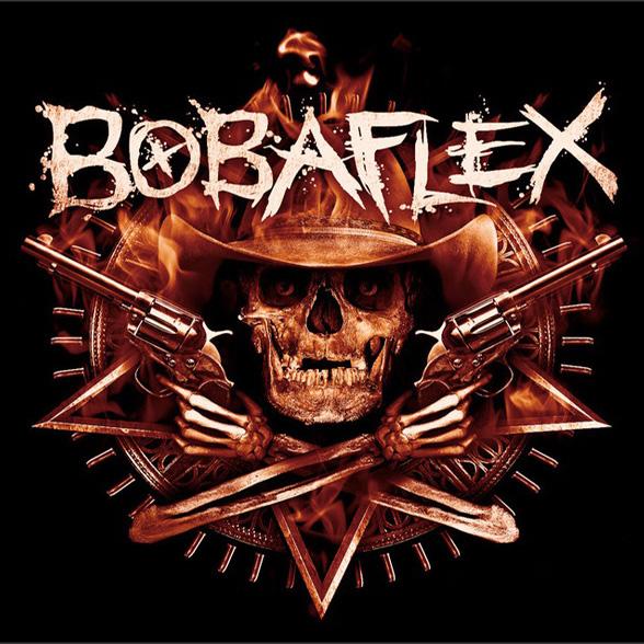 Bobaflex - Discography