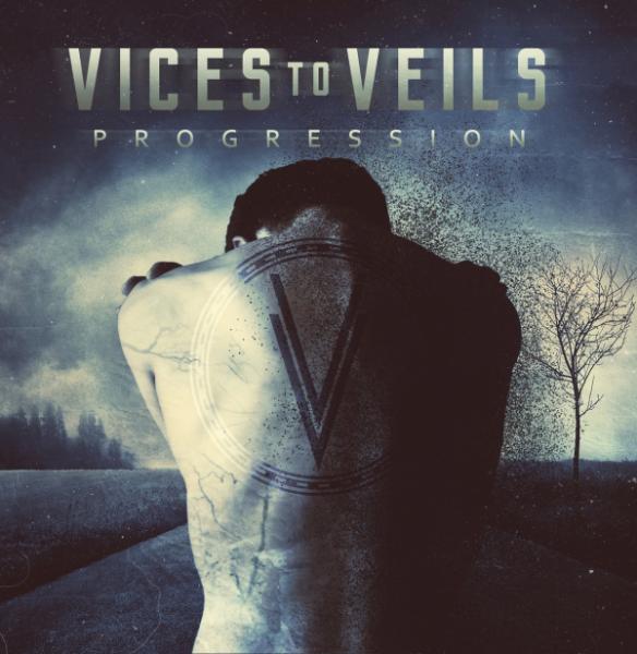 Vices To Veils - Progression (EP)