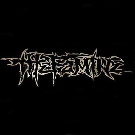 The Famine - Discography