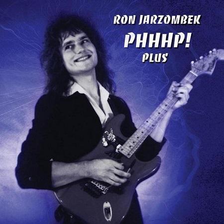 Ron Jarzombek - PHHHP! Plus