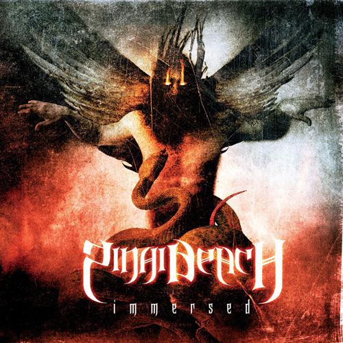 Sinai Beach - Discography