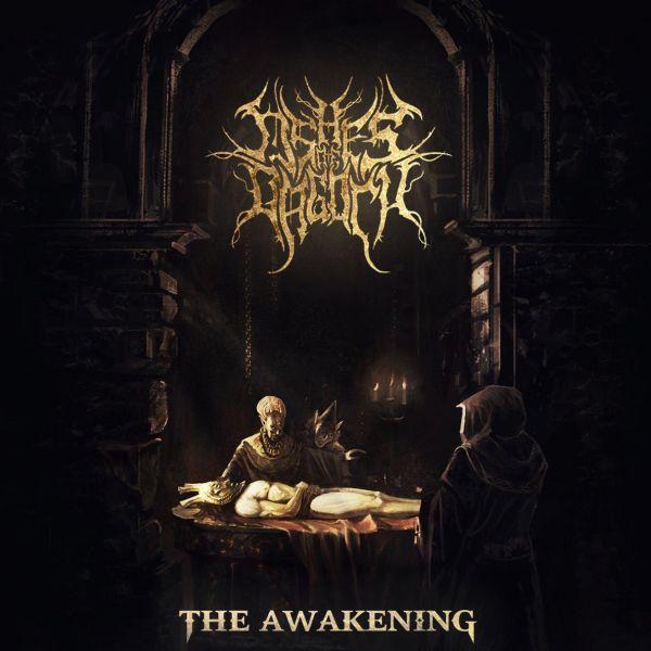 Ashes Of Dagoth - The Awakening (EP)