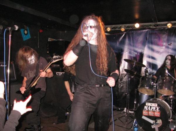 Мглань - Потомкам Арийских Богов (Demo)