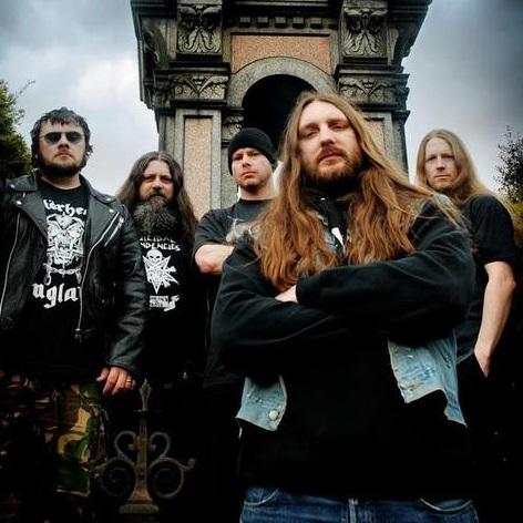 Ravens Creed - Discography (2007 - 2015)