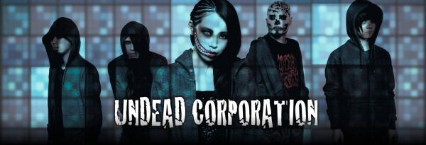 Undead Corporation - 滅多斬