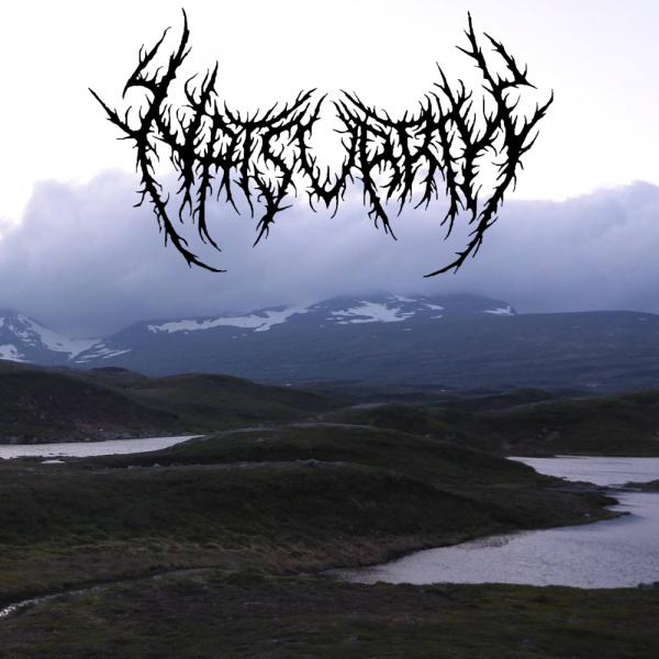 Natsvarth - Autumn Isolation (EP)