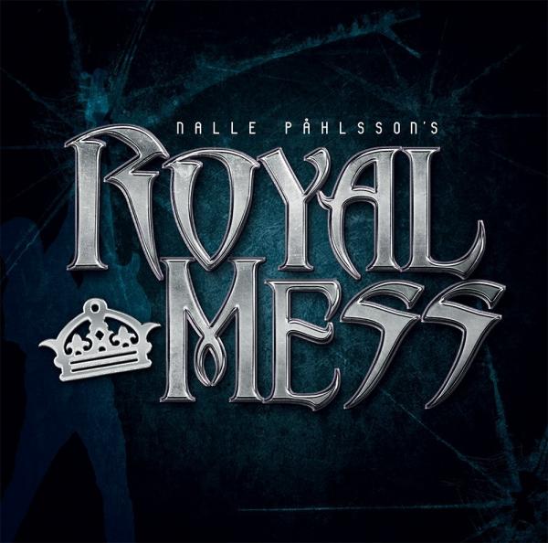 Nalle Påhlsson´s Royal Mess - Royal Mess