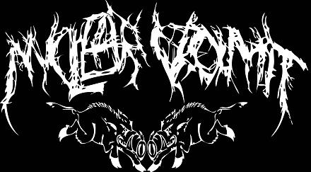 Nuclear Vomit  - Discography