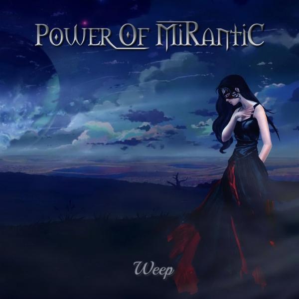 Power Of Mirantic - Weep (EP)