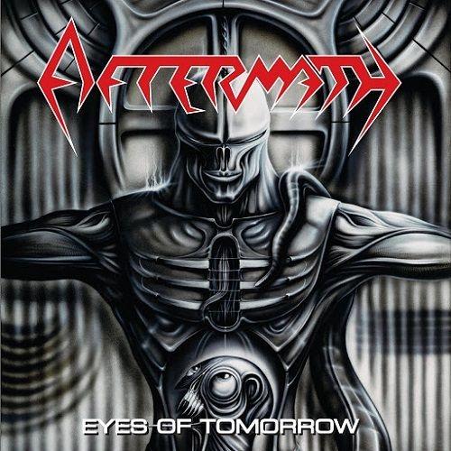 Aftermath  - Eyes Of Tomorrow (Reissue 2015)