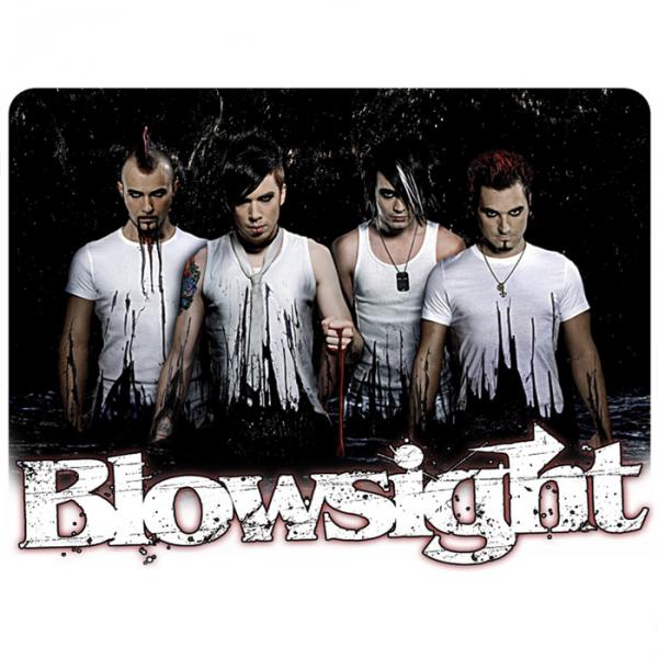 Blowsight - Discography