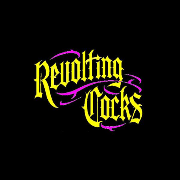 Revolting Cocks 3 Albums Industrial Metal Скачать бесплатно