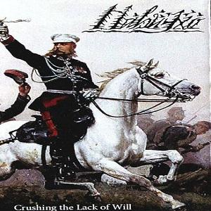 Нави Эхо - Discography