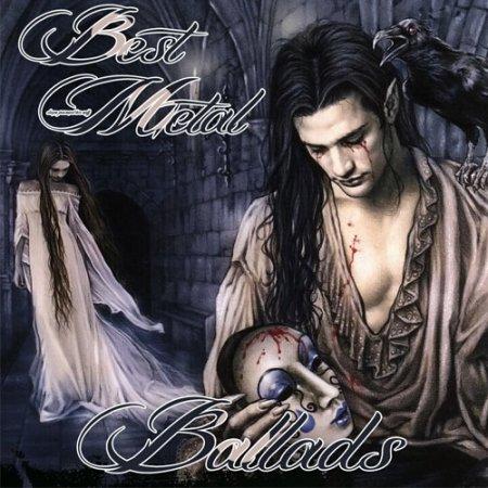 Various Artists - Best Metal Ballads