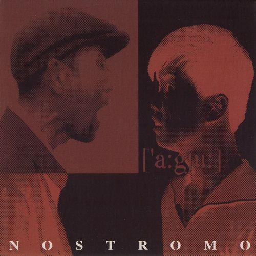Nostromo - Discography