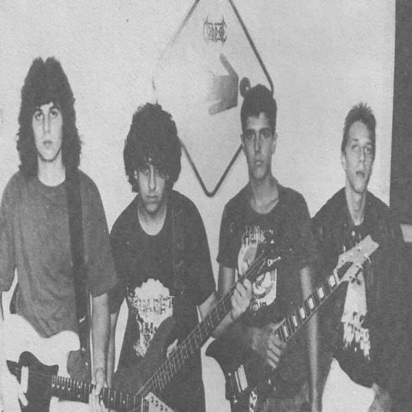 Corpse  - I Live, You Die