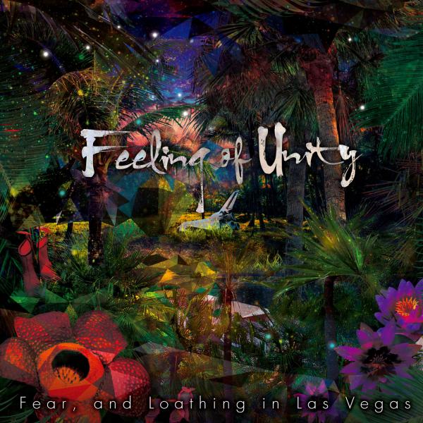 Fear, And Loathing In Las Vegas - Complete Discography 2008-2015