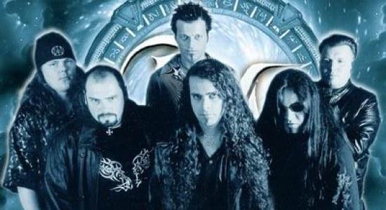 Pagan's Mind - Discography (2000 - 2015)