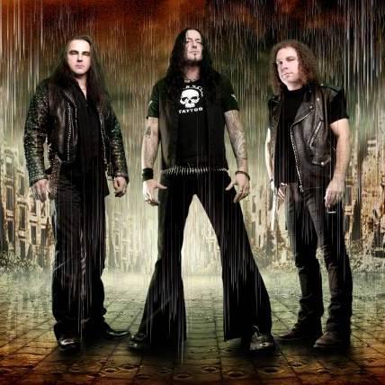 Headhunter - Discography (1990 - 2008)