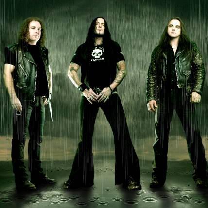 Headhunter - Discography (1990 - 2008)