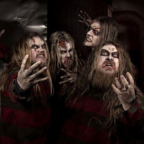 F.K.Ü. - Discography (1999 - 2017)